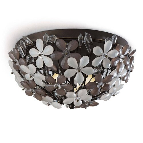 Cheshire Flush Mount